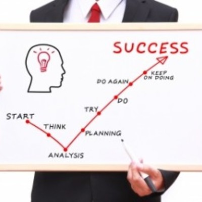 Timeline: Plan de desarrollo de carrera