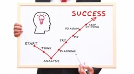 Timeline: Plan de desarrollo de carrera