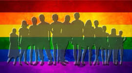 Timeline: Diversidad en Colombia, comunidad LGBTI