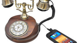 Timeline: История телефонов: возникновение и развитие