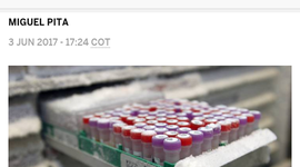 Timeline: El ADN de la genética