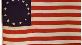 Timeline: American Revolution