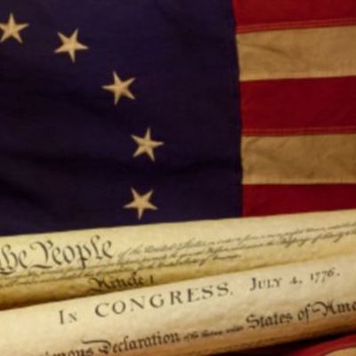 Timeline: American Revolution