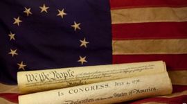 Timeline: American Revolution