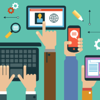 Timeline: Periodismo Digital