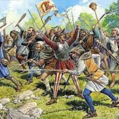 Timeline: La prima guerra mondiale