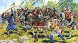 Timeline: La prima guerra mondiale