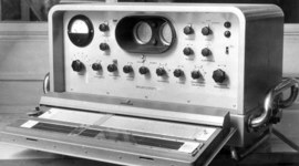 Timeline: HISTORIA DE LAS TELECOMUNICACIONES- KEINER BLANCO