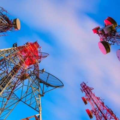 Timeline: linea de tiempo telecomunicaciones