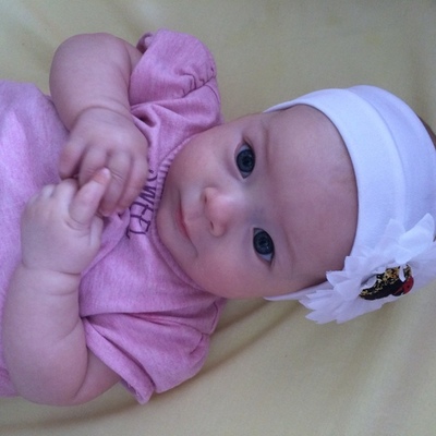 Timeline: Первый год