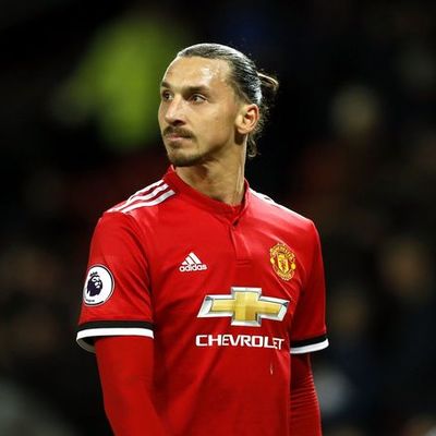 Timeline: Спортивная Биография Златана Ибрагимовича