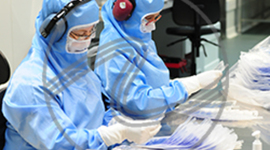 Timeline: Technoflex