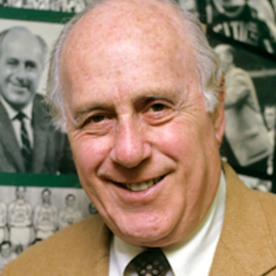 Timeline: Red Auerbach