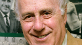 Timeline: Red Auerbach