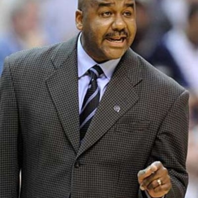 Timeline: John Thompson