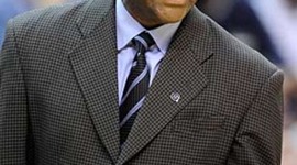 Timeline: John Thompson