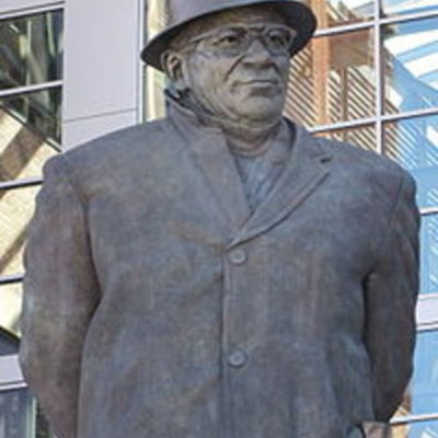 Timeline: Vince Lombardi time Line