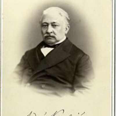 Timeline: А.А. Краевский и его роль в истории русской журналистики.