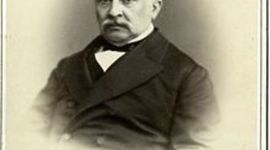 Timeline: А.А. Краевский и его роль в истории русской журналистики.