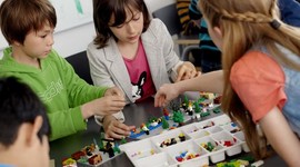 Timeline: Великие изобретения, вошедшие в жизнь детей