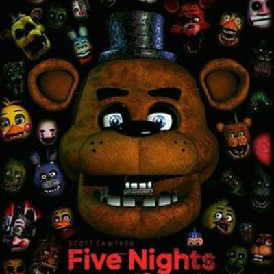 Timeline: The Five Nights At Freddy's Story line