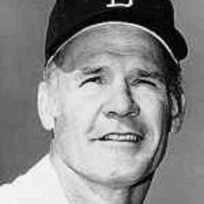 Timeline: Tom Landry