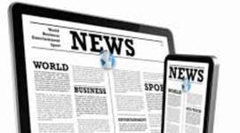 Timeline: MEDIOS DE COMUNICACIÓN