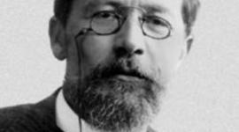 Timeline: Участие Антона Павловича Чехова в отечественной периодической печати.