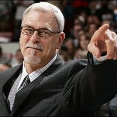 Timeline: Phil Jackson " The Greatest ''Coach the Nba has Ever Had"