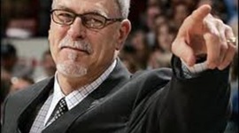 Timeline: Phil Jackson " The Greatest ''Coach the Nba has Ever Had"