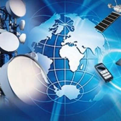 Timeline: Historia de las Telecomunicaciones-Edinson Herrea Martinez