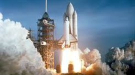 Timeline: A Brief Space Exploration Timeline