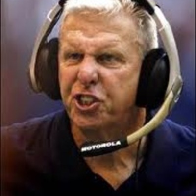 Timeline: Bill Parcells