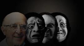 Timeline: Teorías científicas y explicativas de la personalidad