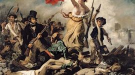 Timeline: La Révolution Française 1789 - 1793