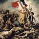 Delacroix liberte guidant peuple