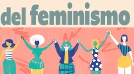 Timeline: LAS OLAS DEL FEMINISMO