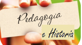Timeline: HISTORIA DE LA PEDAGOGIA