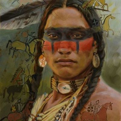 Timeline: Native American History in Fiction