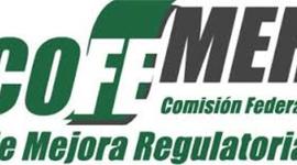 Timeline: MEJORANDO LA MEJORA REGULATORIA