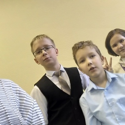 Timeline: Кладоискатели