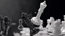 Timeline: Ajedrez