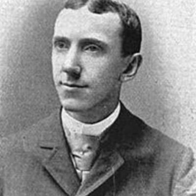 Timeline: The Life of George W. Veditz