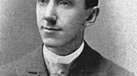 Timeline: The Life of George W. Veditz