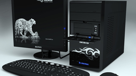 Timeline: История развития вычислительной техники в России