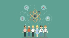 Timeline: HISTORIA DE LA CIENCIA