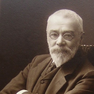 Timeline: Журналистская деятельность М.О. Меньшикова