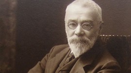 Timeline: Журналистская деятельность М.О. Меньшикова