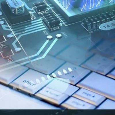 Timeline: Historia de la Informática