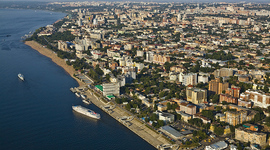 Timeline: Достопримечательности Ярославля